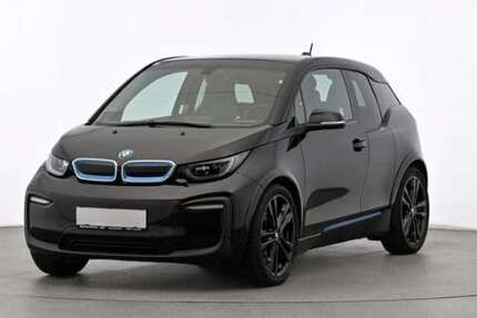 BMW i3 29.257 km 26.300 &euro; Aichach 86551