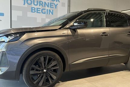 Peugeot 3008 19.744 km 24.790 &euro; Augsburg 86179
