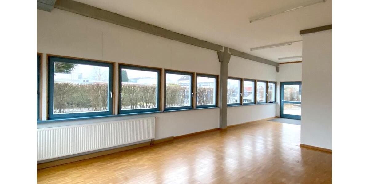 Gewerbeobjekt Augsburg Bergheim - 1.705&euro; | Angebot:24473850