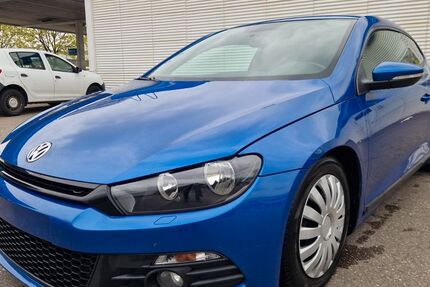 VW Scirocco 256.000 km 2.090 &euro; Augsburg 86167