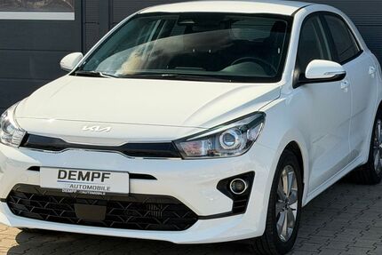 Kia Rio 99.980 km 11.280 &euro; Augsburg 86167