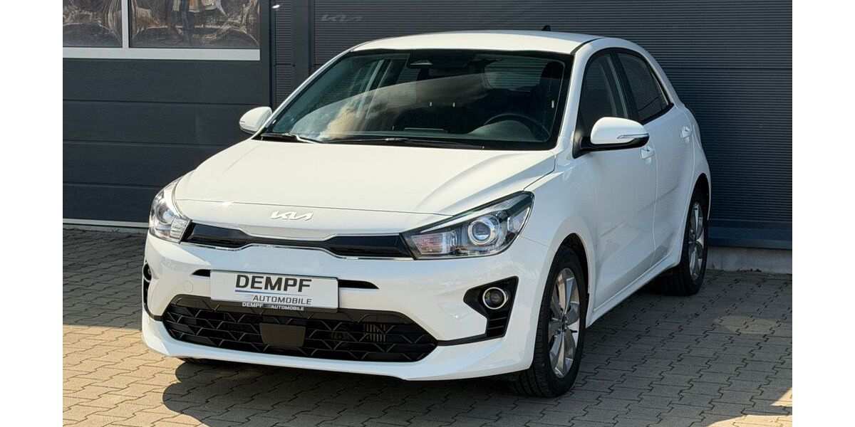 Kia Rio 99.980 km 11.280 &euro; Augsburg 86167