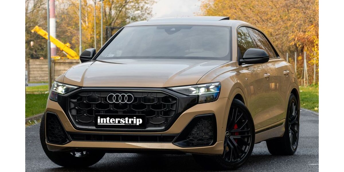 Audi Q8 9.800 km 89.490 &euro; Langweid am Lech 86462