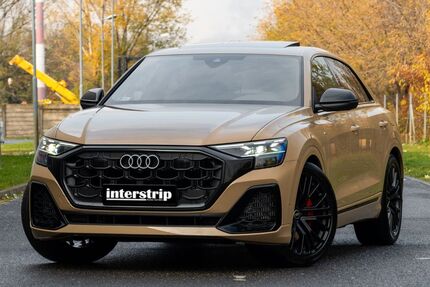 Audi Q8 9.800 km 91.990 &euro; Langweid am Lech 86462