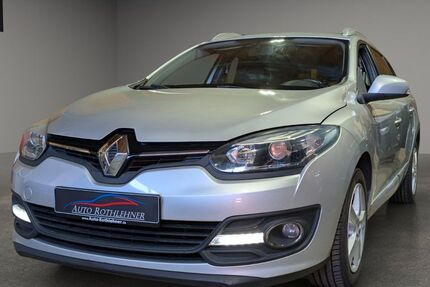 Renault Megane 115.795 km 6.990 &euro; Wagenhofen 85235