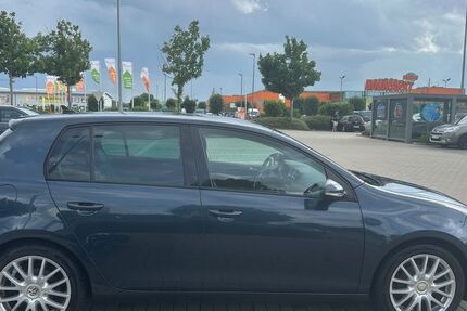 VW Golf 218.000 km 4.500 &euro; Königsbrunn 86343
