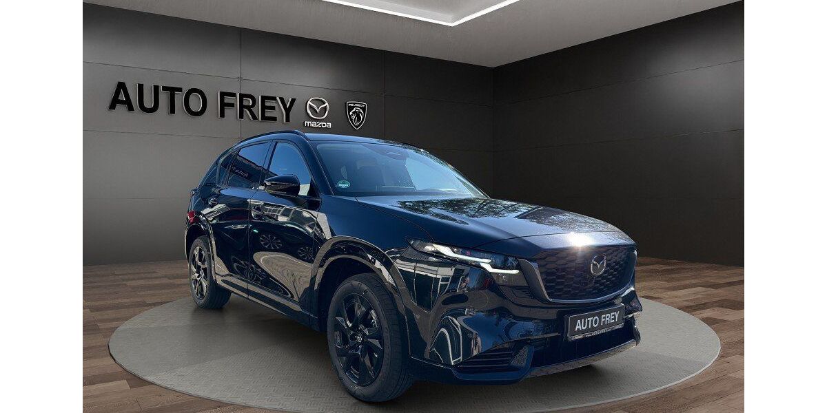 Mazda CX-5 1.469 km 41.590 &euro; Gersthofen 86368