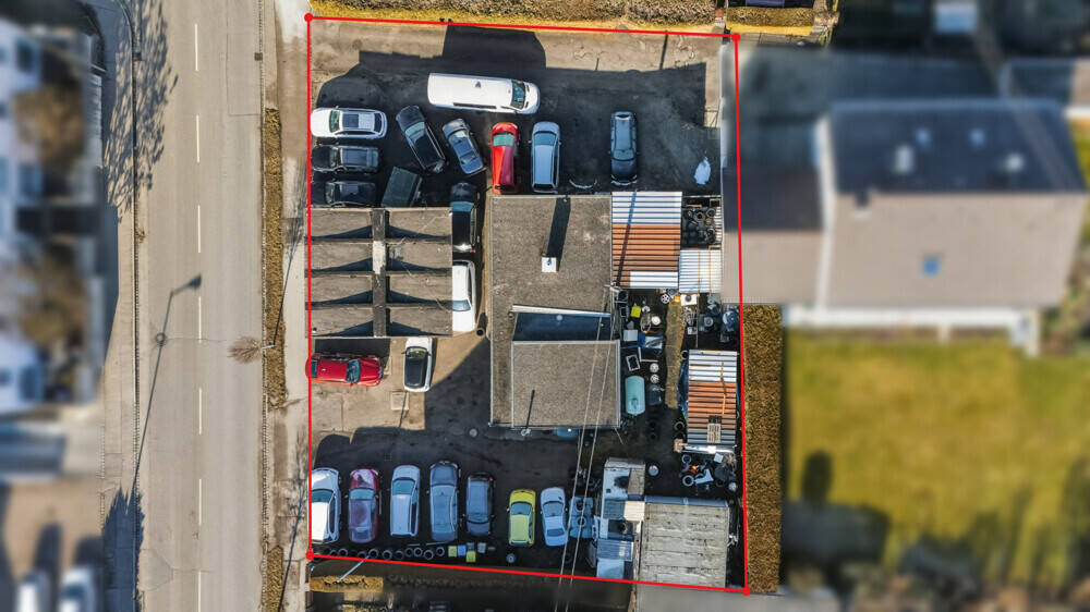 Grundstück Friedberg - 750.000&euro; | Angebot:26015554