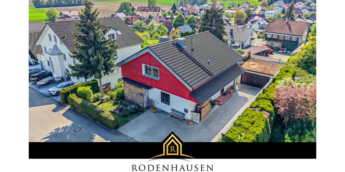Einfamilienhaus Baindlkirch Baindlkirch - 6.5 Zimmer, 181 m&sup2;, 695.000&euro; | Angebot:26739783