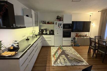 Wohnung Augsburg Lechhausen - 4 Zimmer, 79 m&sup2;, 394.000&euro; | Angebot:26794264