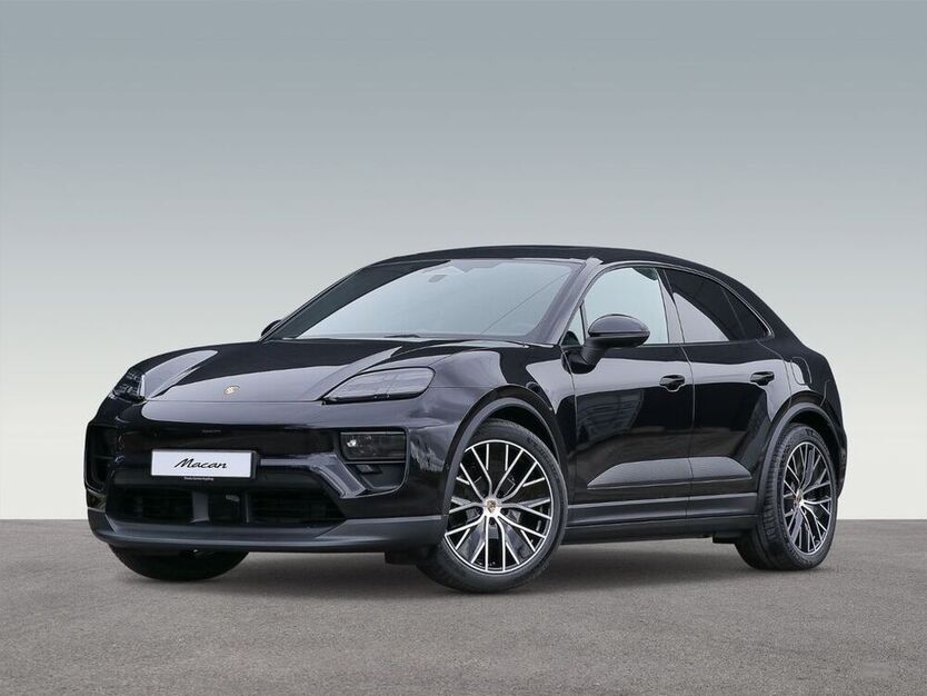 Macan