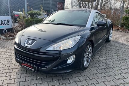 Peugeot RCZ 99.600 km 6.980 &euro; Augsburg 86154