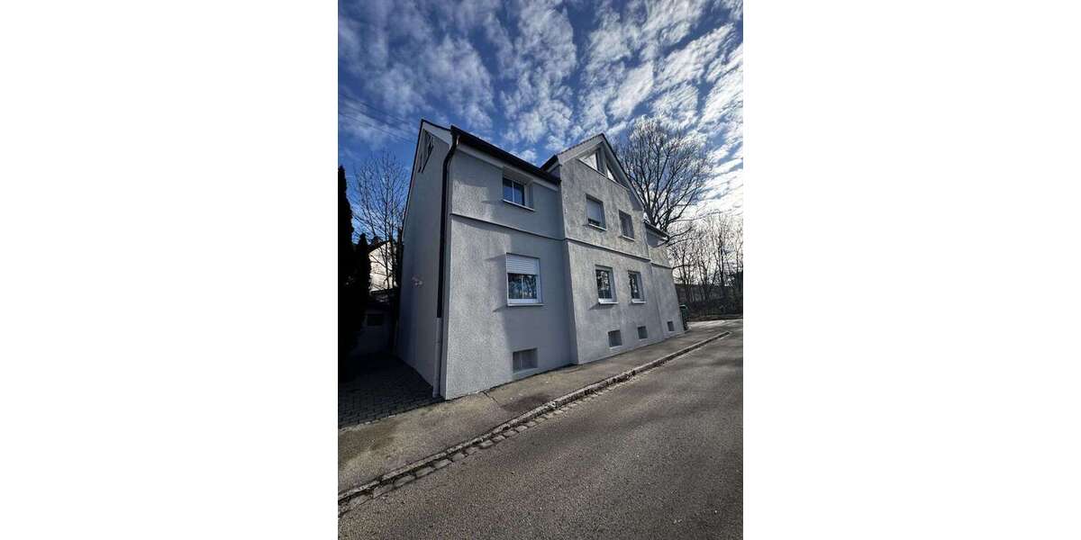 Einfamilienhaus Augsburg Bärenkeller - 7.5 Zimmer, 247 m&sup2;, 930.000&euro; | Angebot:26232361