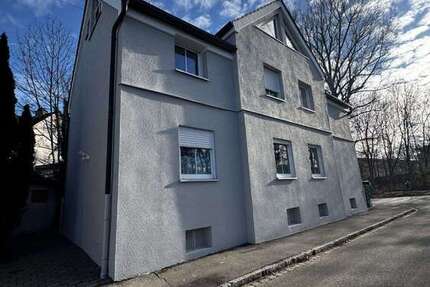 Haus Augsburg Bärenkeller - 7.5 Zimmer, 247 m&sup2;, 930.000&euro; | Angebot:26232361