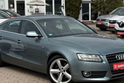 Audi A5 112.245 km 11.300 &euro; Gablingen 86456