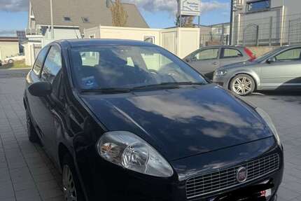 Fiat Punto 103.148 km 2.400 &euro; Königsbrunn, St 86343