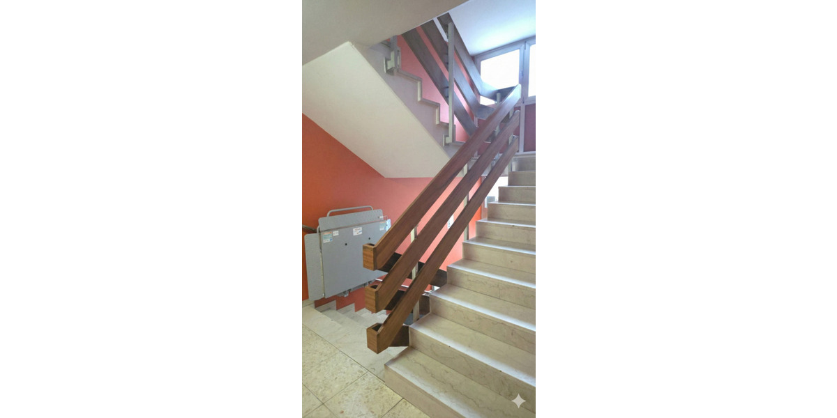 Etagenwohnung Augsburg Göggingen - 3 Zimmer, 96 m&sup2;, 1.250&euro; | Angebot:24871141