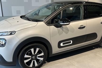 Citroen C3 11.136 km 16.100 &euro; Augsburg 86179