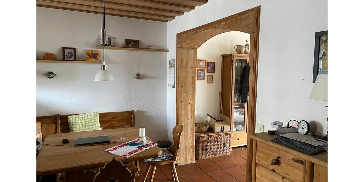 Reihenhaus Geltendorf - 6 Zimmer, 150 m&sup2;, 2.050&euro; | Angebot:26421310