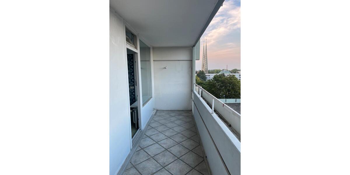 Etagenwohnung Augsburg Universitätsviertel - 3 Zimmer, 86 m&sup2;, 320.000&euro; | Angebot:27144993