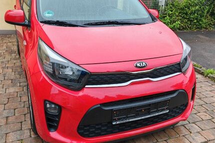 Kia Picanto 35.000 km 8.500 € Augsburg 85156