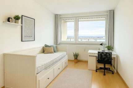 Zimmer Augsburg Lechhausen - 549&euro; | Angebot:25423480