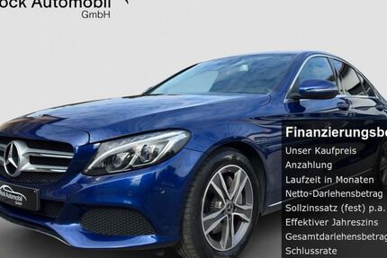 Mercedes-Benz C 250 59.990 km 24.990 &euro; Affing (bei Augsburg) 86444