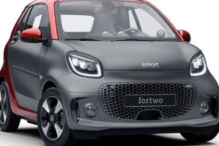 Smart ForTwo 7.900 km 19.450 &euro; Mittelstetten-Vogach 82293