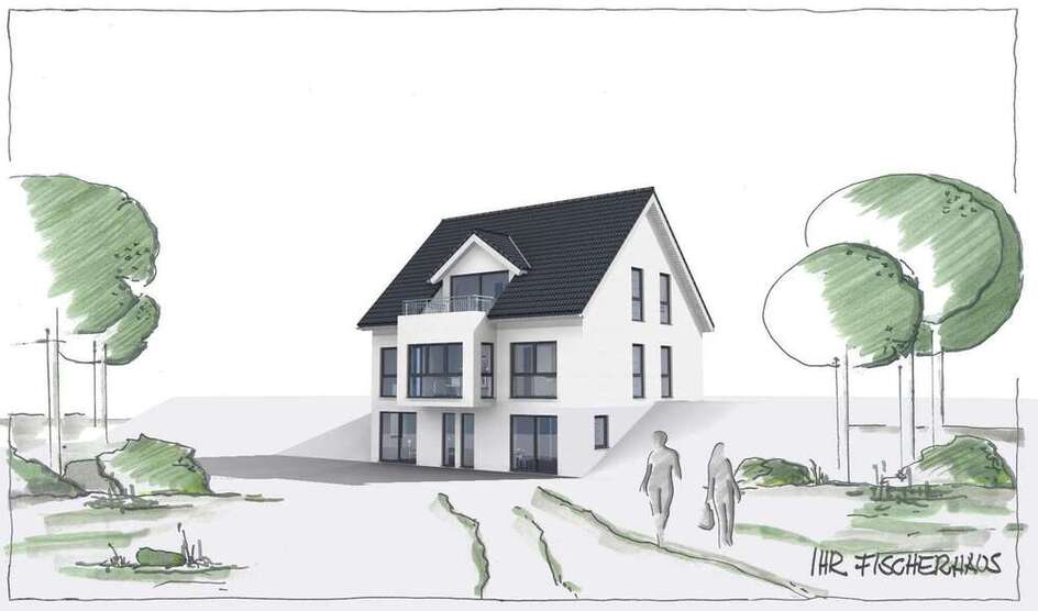 Haus zum Kaufen in Ziemetshausen 546.929 € 217 m²