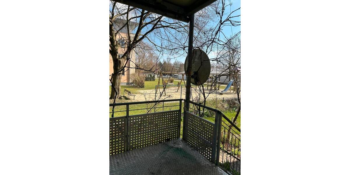 Erdgeschoßwohnung Augsburg Bärenkeller - 5 Zimmer, 115 m&sup2;, 460.000&euro; | Angebot:25809710