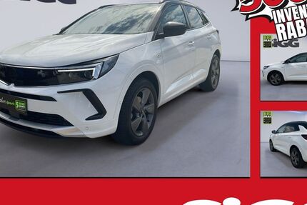 Opel Grandland (X) 40.860 km 20.980 &euro; Augsburg 86179