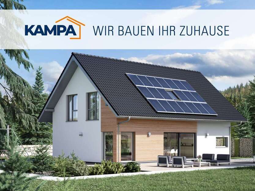 Haus zum Kaufen in Bobingen (OT) 655.740 € 127 m²