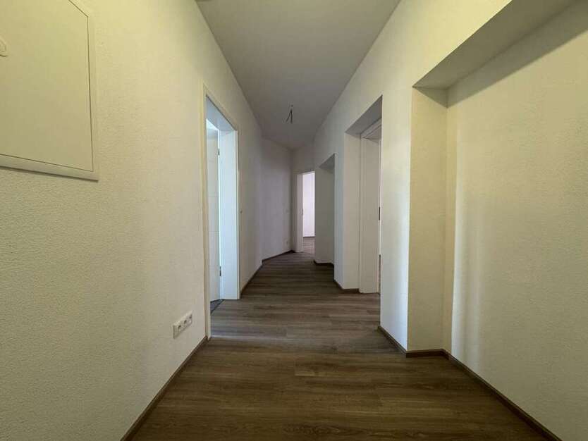 Wohnung zum Mieten in Augsburg 800 € 52 m²