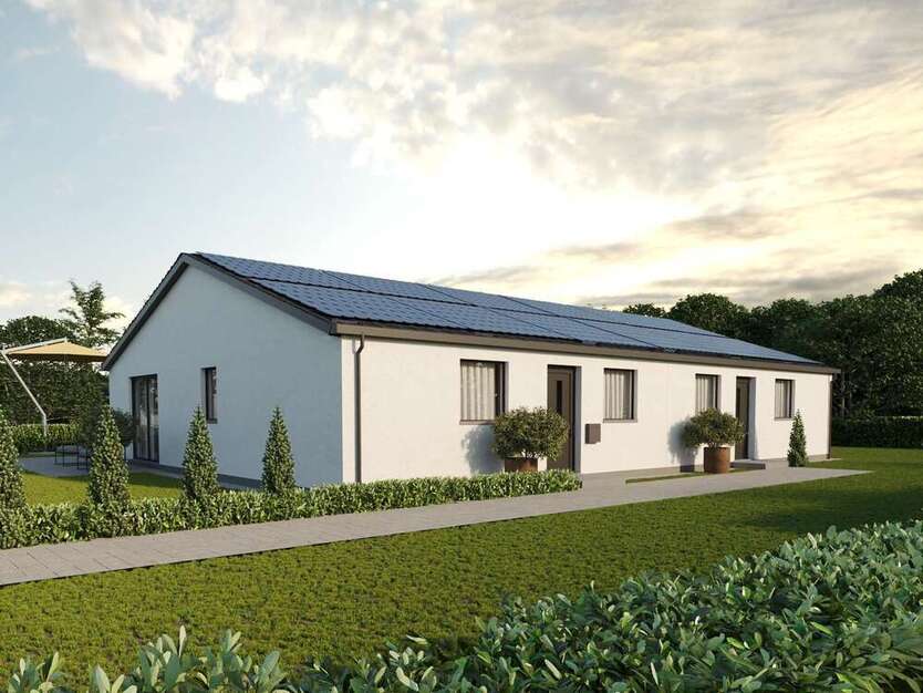 Grundstück zu verkaufen in Fischach 310.000 € 343 m²