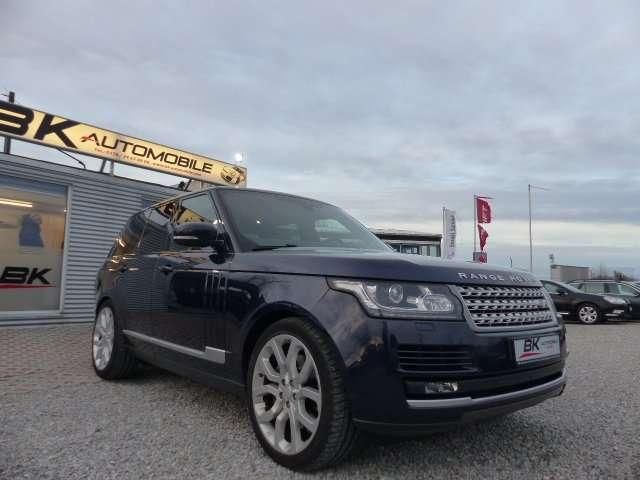 Range Rover