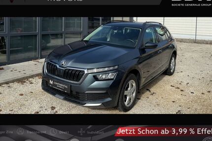 Skoda Kamiq 150.000 km 12.490 &euro; Schwabmünchen 86830