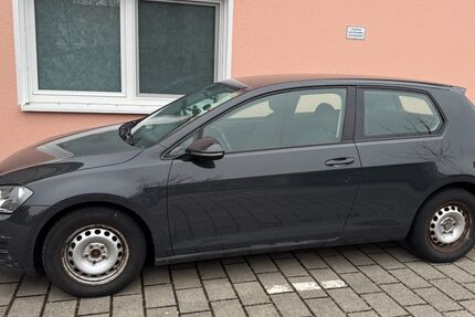 VW Golf 164.000 km 5.690 &euro; Klosterlechfeld 86836