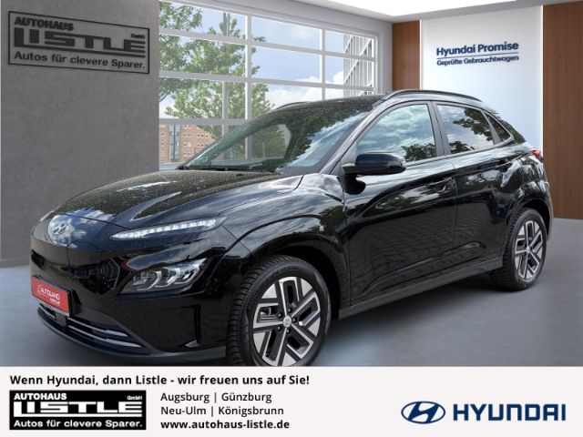 Hyundai KONA 15.591 km 20.985 &euro; Augsburg 86165