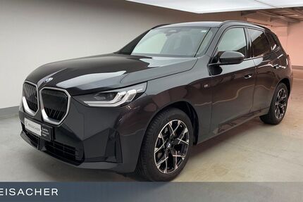 BMW X3 11.510 km 52.390 &euro; Augsburg 86167