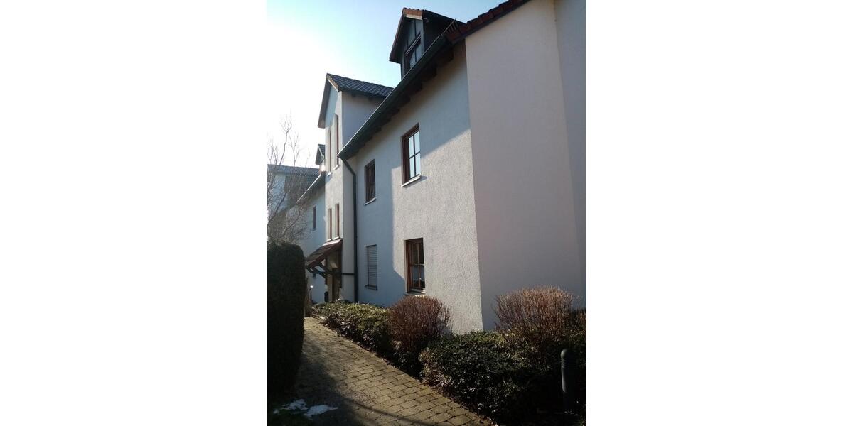 Etagenwohnung Adelzhausen - 2 Zimmer, 60 m&sup2;, 237.999&euro; | Angebot:25943090