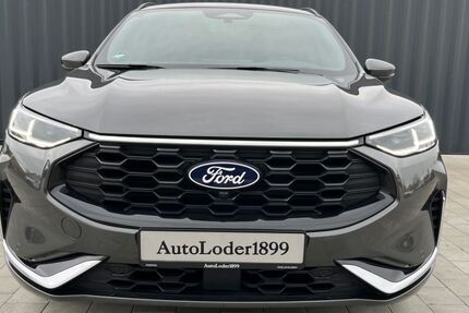 Ford Kuga 4.500 km 43.950 &euro; Kissing 86438