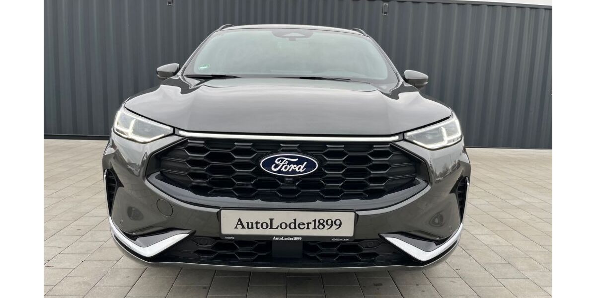Ford Kuga 4.500 km 43.950 &euro; Kissing 86438