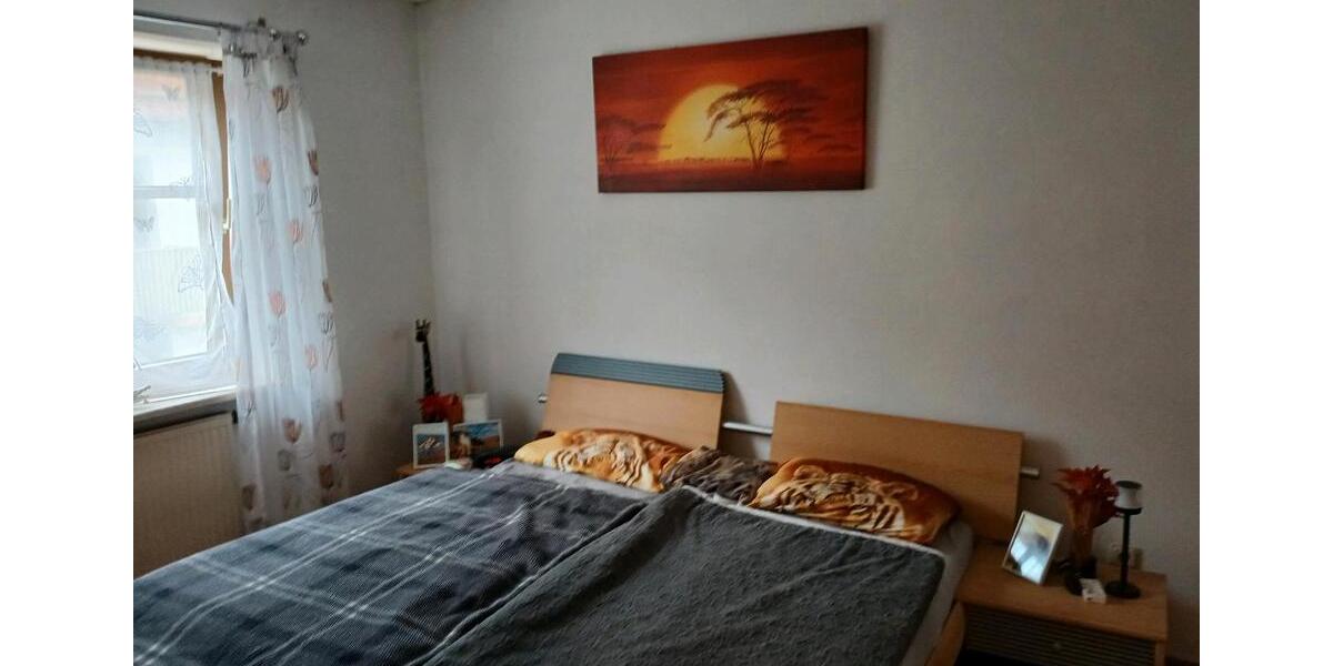 Etagenwohnung Langweid am Lech - 3 Zimmer, 72 m&sup2;, 267.000&euro; | Angebot:25991033