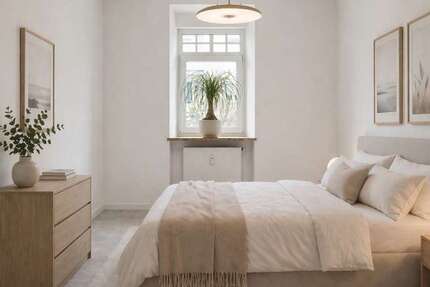 Wohnung Augsburg / Kriegshaber Kriegshaber - 4 Zimmer, 112 m&sup2;, 425.000&euro; | Angebot:27308260