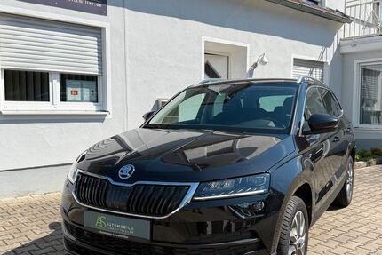 Skoda Karoq 61.297 km 23.490 &euro; Rehling 86508