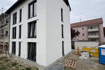 3-Zimmer NEUBAUWOHNUNG zur MIete 3 zimmer