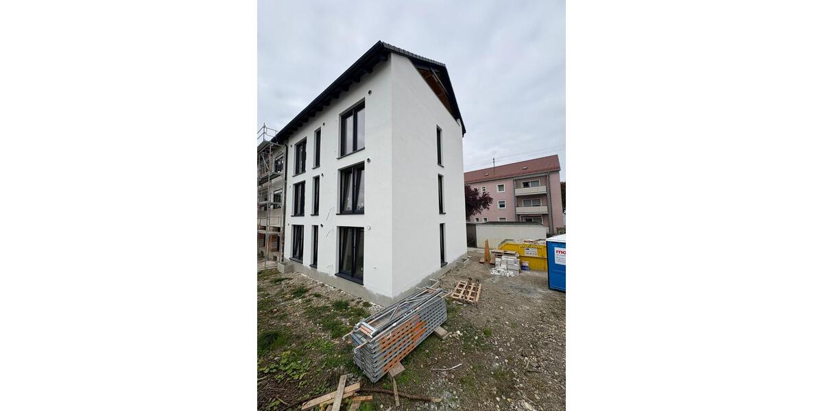 3-Zimmer NEUBAUWOHNUNG zur MIete 3 zimmer