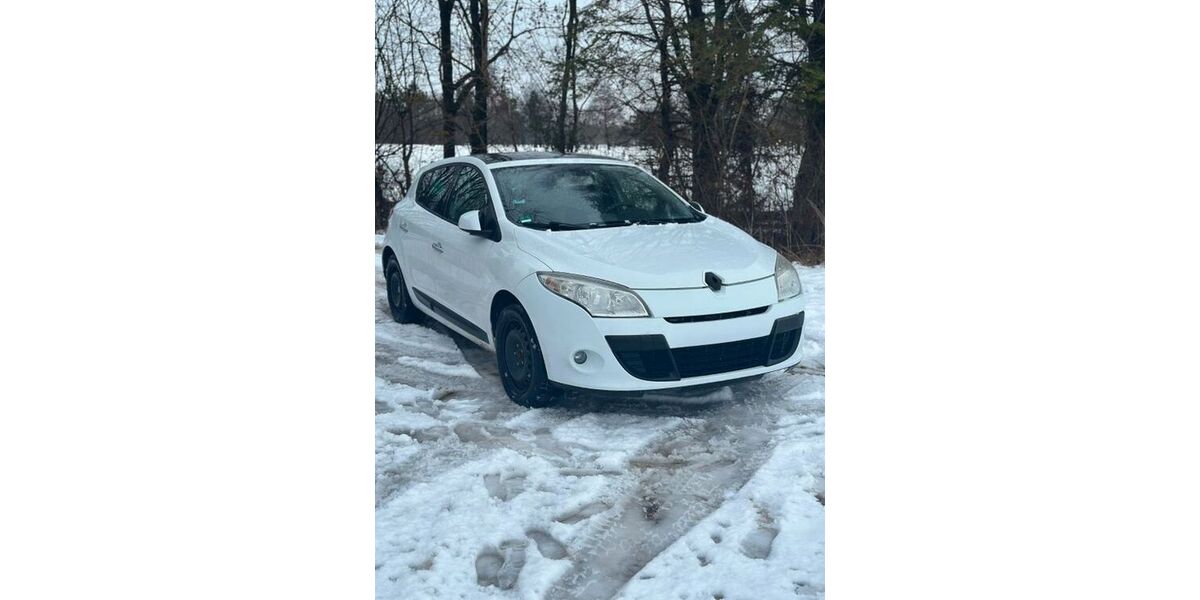 Renault Megane 166.000 km 3.999 &euro; Augsburg 86152