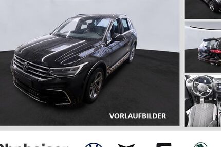 VW Tiguan 49.666 km 34.980 &euro; Wertingen 86637