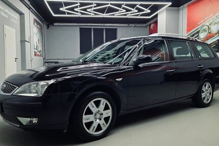 Ford Mondeo 129.352 km 4.850 € Stadtbergen 86391